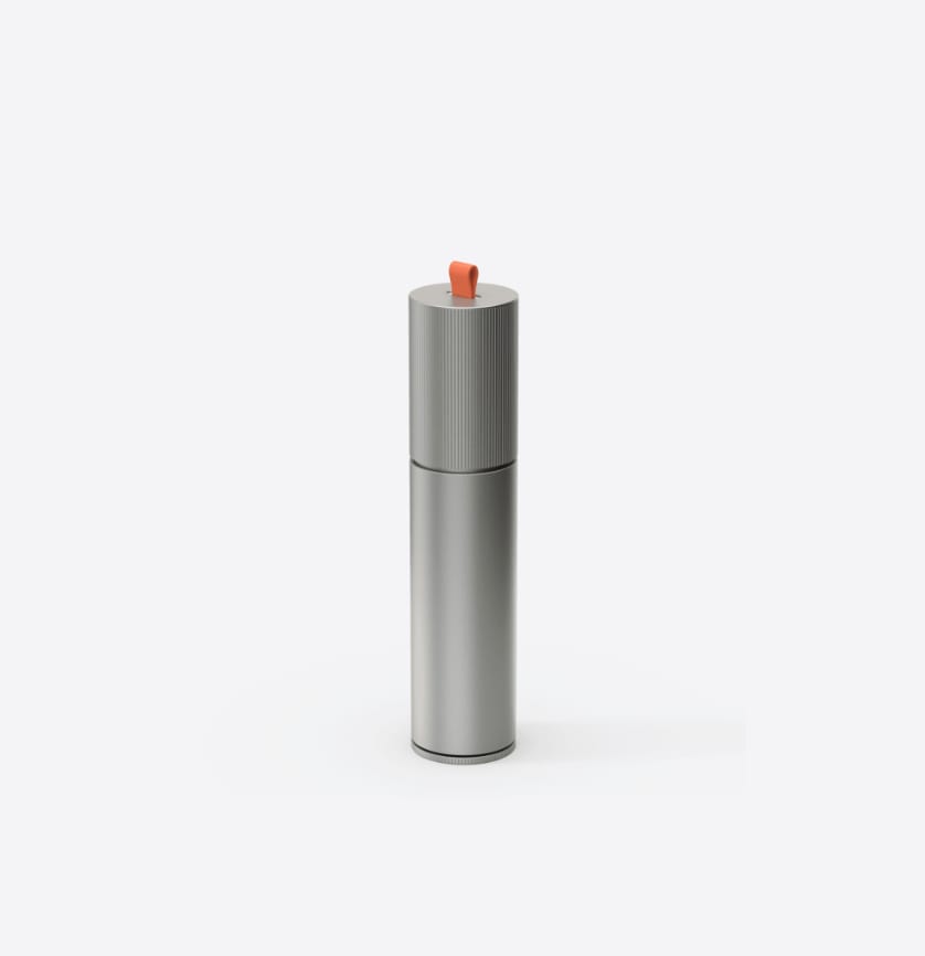 P–1 Pepper Mill