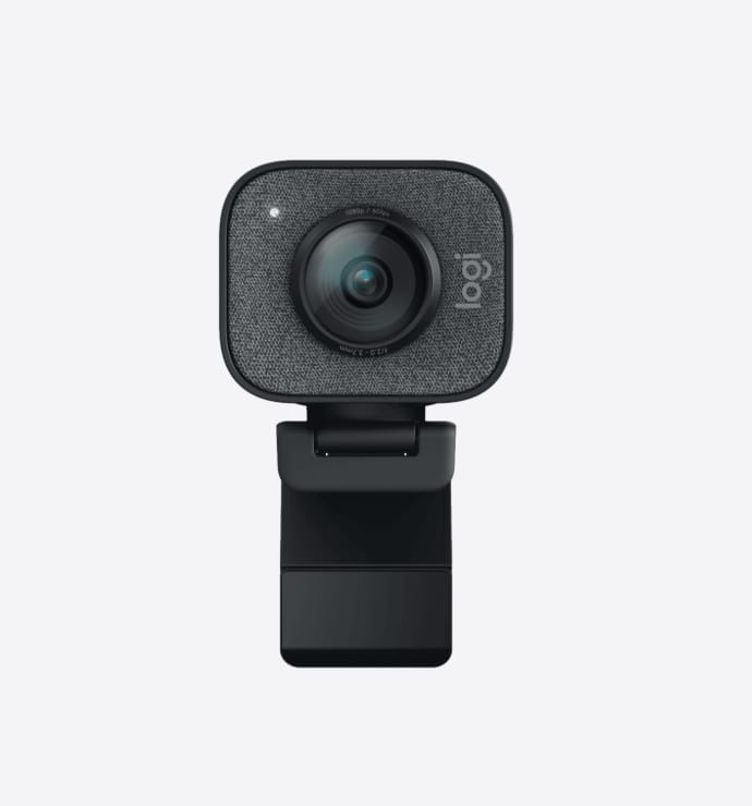 StreamCam